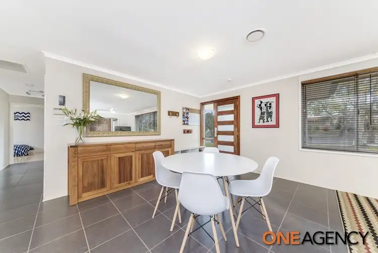 Fourth view of Homely house listing, 66 Longmore Crescent, Wanniassa ACT 2903
