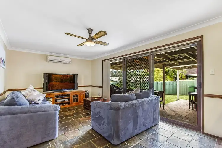 Fourth view of Homely house listing, 9 Baralga Close, Niagara Park NSW 2250