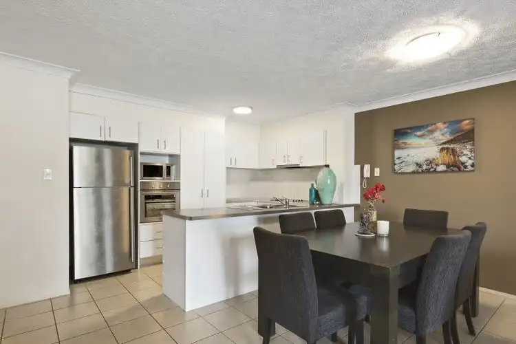 Fourth view of Homely unit listing, 3/468-470 Coolangatta Road, Tugun QLD 4224
