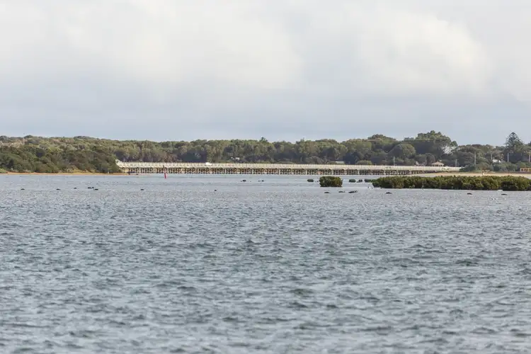 Third view of Homely house listing, 26 Lelean Street, Ocean Grove VIC 3226