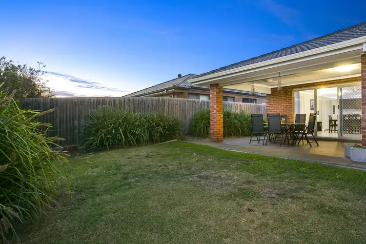 Sixth view of Homely house listing, 7 Warrumbungle Close, Ocean Grove VIC 3226
