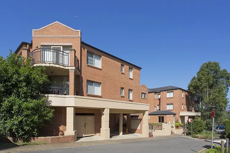 6/39-41 Railway Parade, Engadine NSW 2233