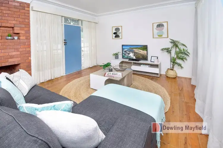 Second view of Homely house listing, 1 Werribi Street, Mayfield West NSW 2304