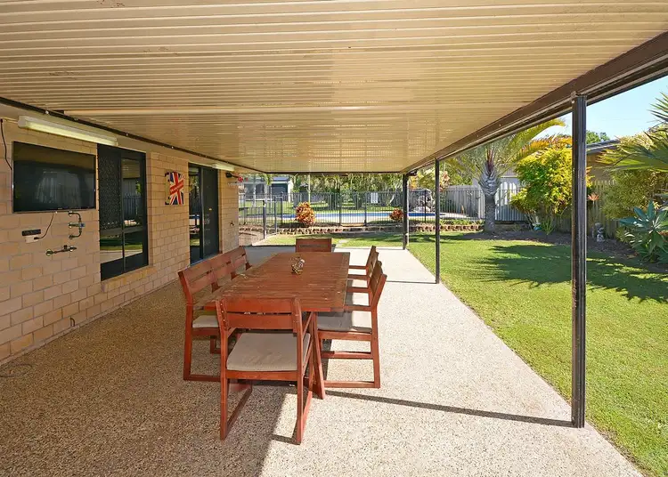 Fourth view of Homely house listing, 8 Kingston Close, Wondunna QLD 4655