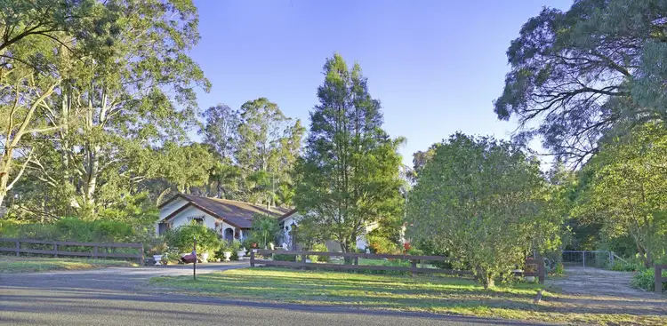 Main view of Homely rural property listing, 18 Milford Road, Camden NSW 2570