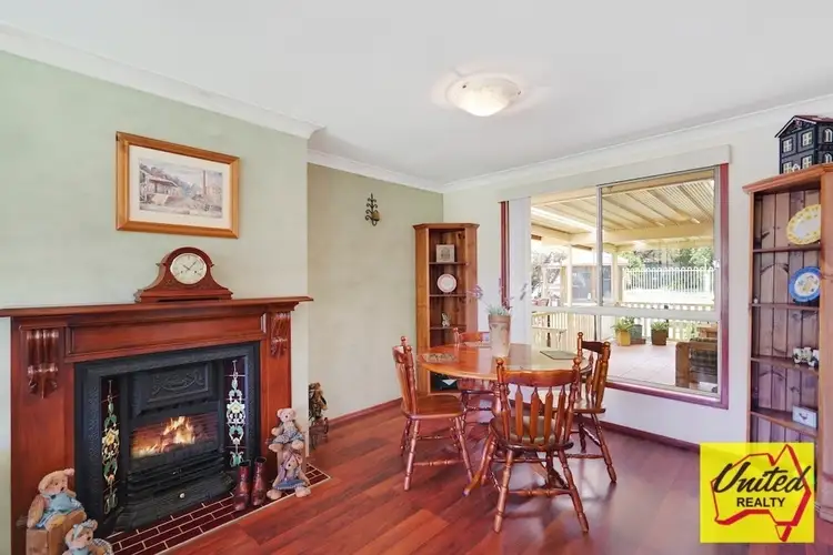 Fifth view of Homely house listing, 1 Campbell Street, Thirlmere NSW 2572