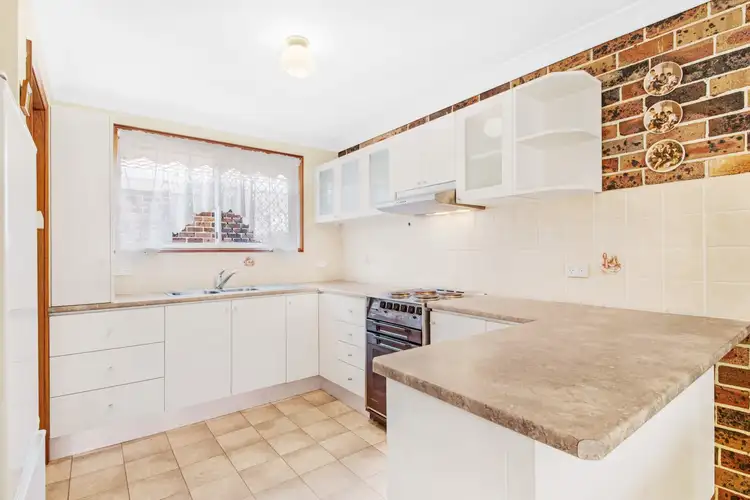 Second view of Homely villa listing, 2/21-23 King Street, Umina Beach NSW 2257