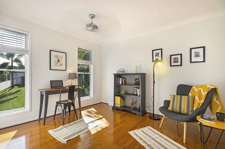 Fifth view of Homely house listing, 4 Horizons Drive, Coolum Beach QLD 4573