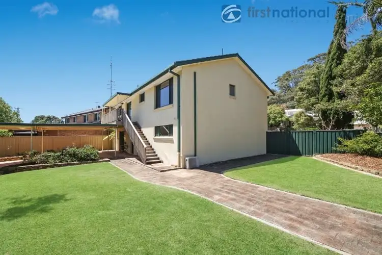 Second view of Homely house listing, 6 Dale Close, Terrigal NSW 2260