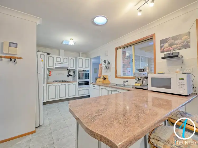 Sixth view of Homely house listing, 9 Cross Place, Mount Annan NSW 2567