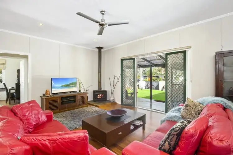 Second view of Homely house listing, 13 Cooloon Crescent, Tweed Heads South NSW 2486
