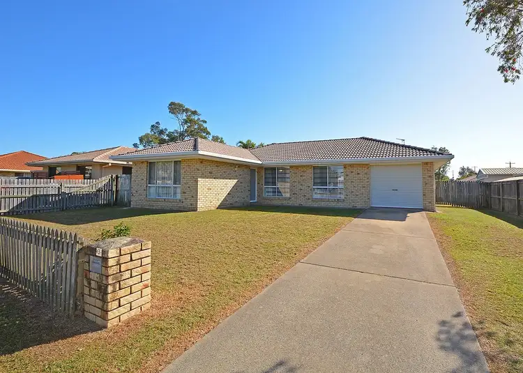 3 Princess Park Court