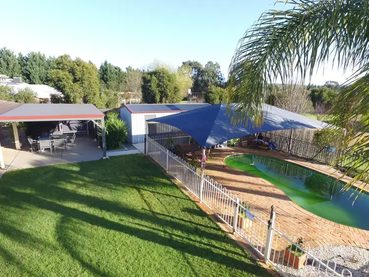 Fourth view of Homely rural property listing, 39 Gregadoo Road, Lake Albert NSW 2650