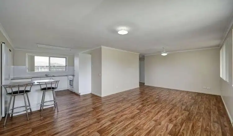 Third view of Homely house listing, 23 Central Avenue, Thabeban QLD 4670