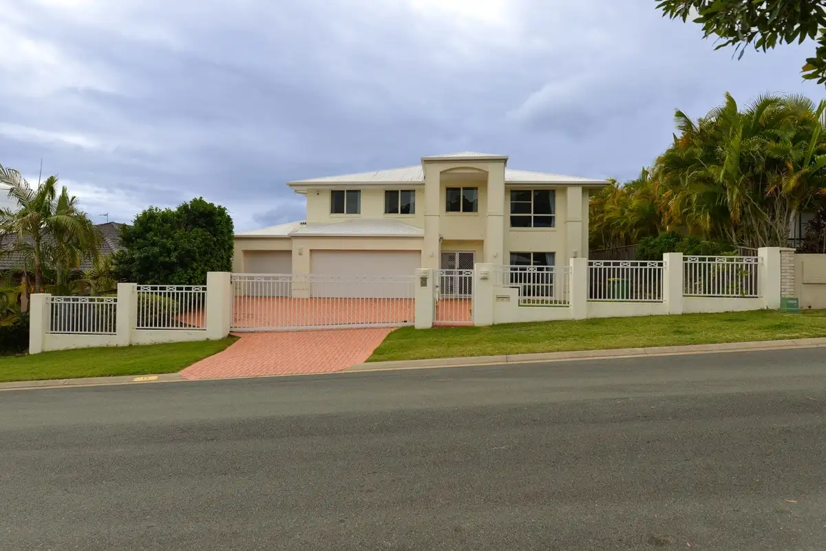 Main view of Homely house listing, 12 Hewson Court, Mudgeeraba QLD 4213