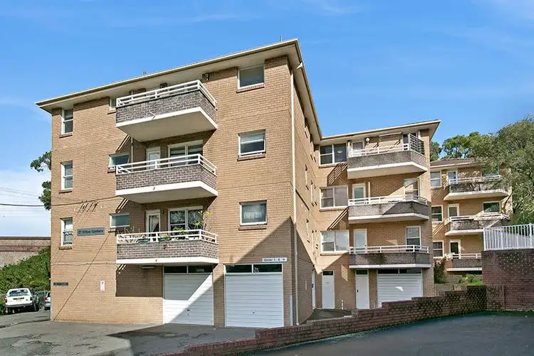 12/21 Wilbar Avenue, Cronulla NSW 2230