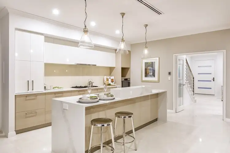 Second view of Homely house listing, 38 Sumich Gardens, Coogee WA 6166