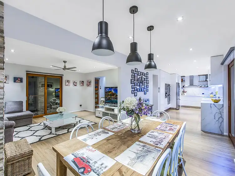 Sixth view of Homely house listing, 38 Taylor Street, Woy Woy Bay NSW 2256