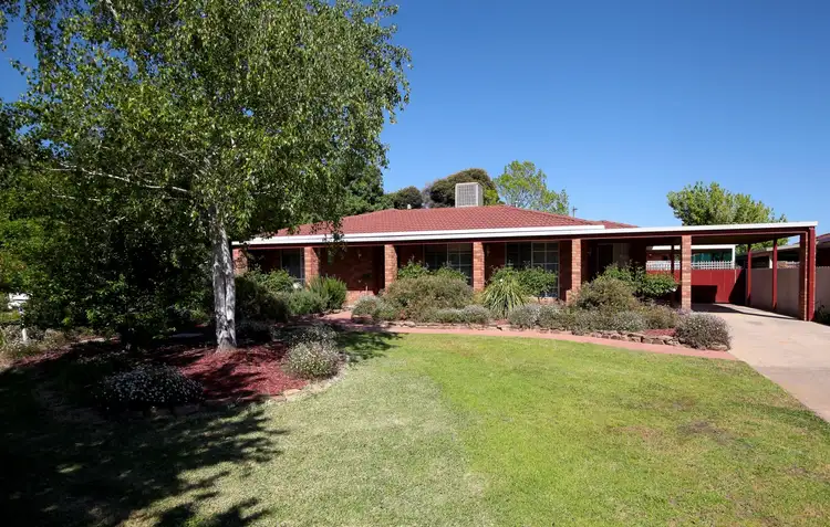 Second view of Homely house listing, 10 Kobi Place, Glenfield Park NSW 2650