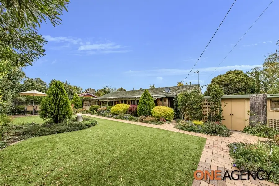 Main view of Homely house listing, 4 Pasley Place, Wanniassa ACT 2903
