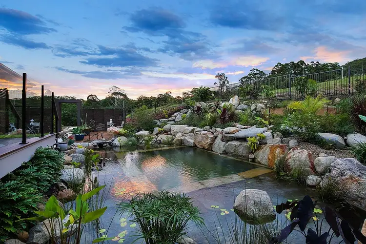 Second view of Homely house listing, 18 Clearview Place, Rosemount QLD 4560