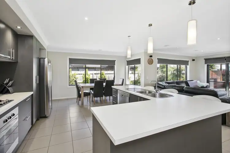 Fourth view of Homely house listing, 11 Curzon Drive, Ocean Grove VIC 3226