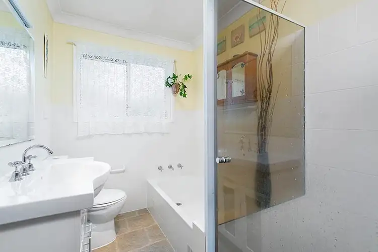 Sixth view of Homely house listing, 87 Corinth Road, Heathcote NSW 2233