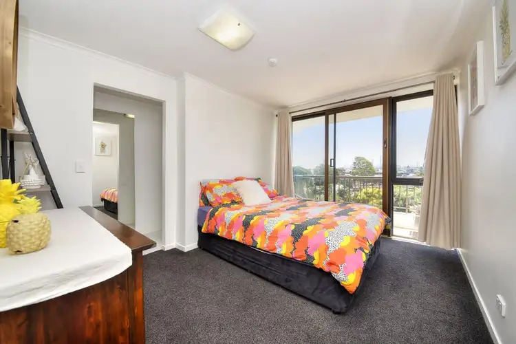 Fifth view of Homely unit listing, 15/54 Hooker Blvd, Mermaid Waters QLD 4218