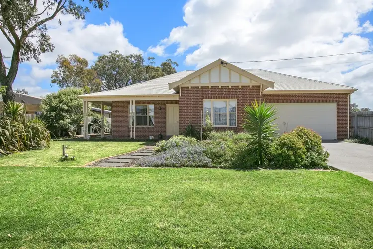 Second view of Homely house listing, 75 Draper Street, Ocean Grove VIC 3226