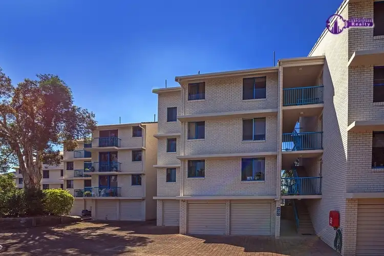 Fifth view of Homely unit listing, 20/249 Bayview Street, Hollywell QLD 4216