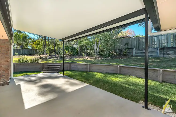 Second view of Homely house listing, 8 Takara Court, Karana Downs QLD 4306