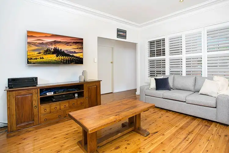 Fifth view of Homely house listing, 25 Torres Street, Kurnell NSW 2231