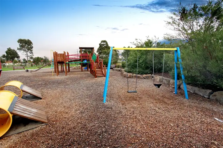 Fifth view of Homely house listing, 56 Suspension Street, Ardeer VIC 3022