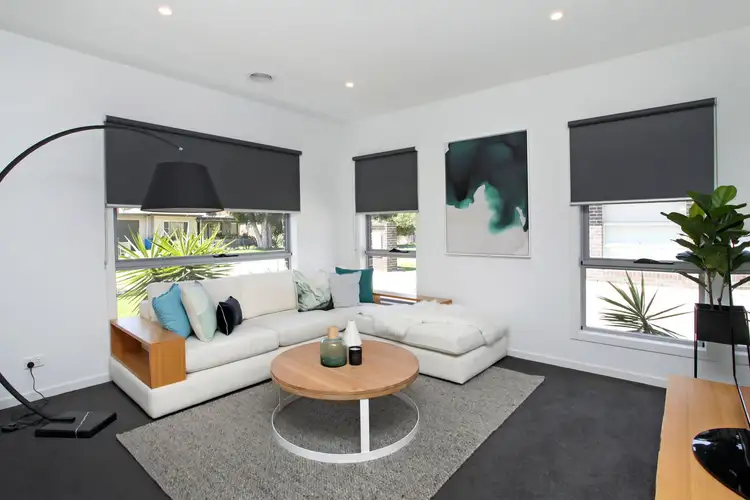 Third view of Homely house listing, 13 Wyalong Street, Albion VIC 3020