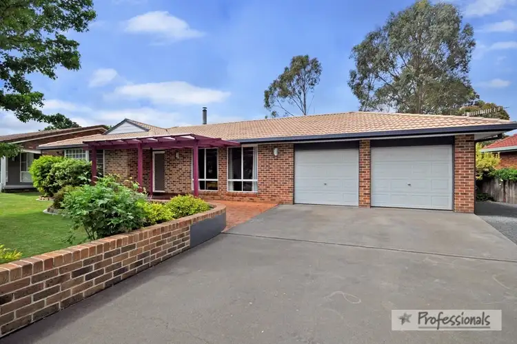12 Braebank Avenue, Armidale NSW 2350