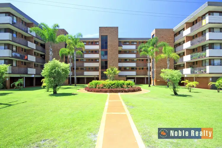 Fifth view of Homely unit listing, 26/3-7 Peel Street 'Amaroo', Tuncurry NSW 2428