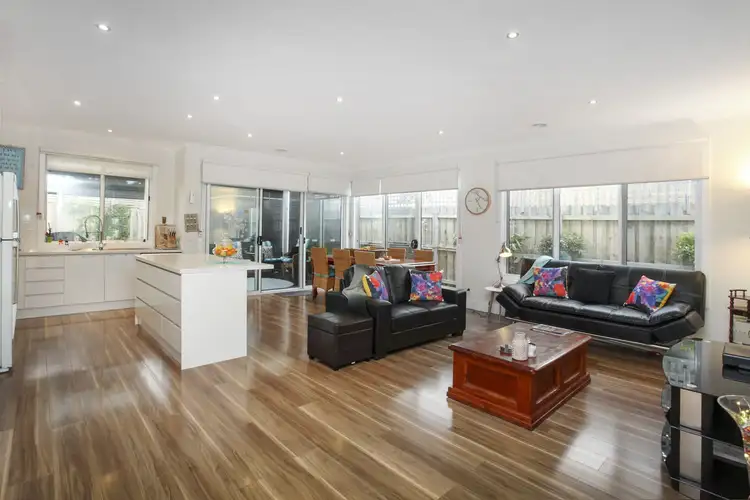 Fourth view of Homely unit listing, 20 Couch Street, Sunshine VIC 3020