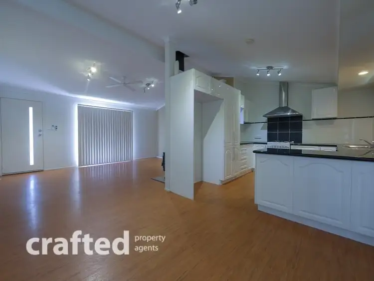 Sixth view of Homely house listing, 60 Scribner Avenue, Forestdale QLD 4118