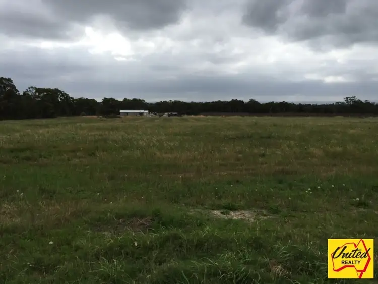 Second view of Homely land listing, Lot 3 Blackburn Road, Wedderburn NSW 2560