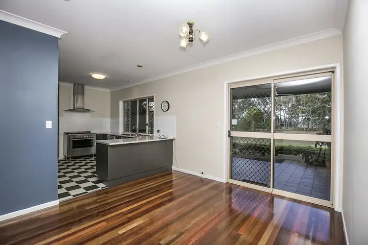 Sixth view of Homely house listing, 31 Pleasant Drive, Sharon QLD 4670
