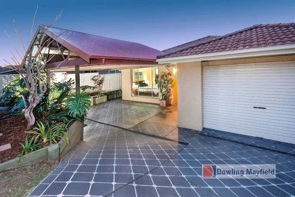 Main view of Homely house listing, 3 Shelley Close, Mayfield NSW 2304