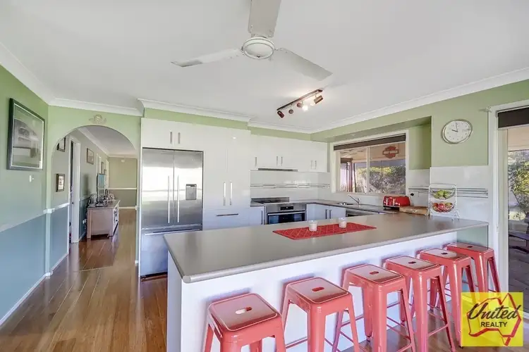 Fifth view of Homely house listing, 45 Jarvis Street, Thirlmere NSW 2572