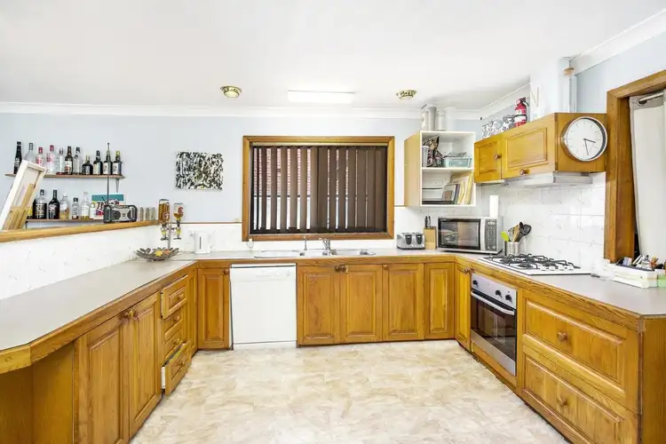 Second view of Homely house listing, 60 Raimonde Road, Carlingford NSW 2118