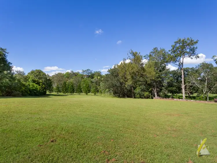 Second view of Homely rural property listing, 69 OBrien Road, Pullenvale QLD 4069