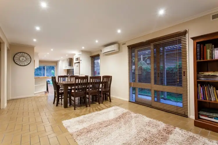 Sixth view of Homely house listing, 8 Jerome Court, Frankston VIC 3199