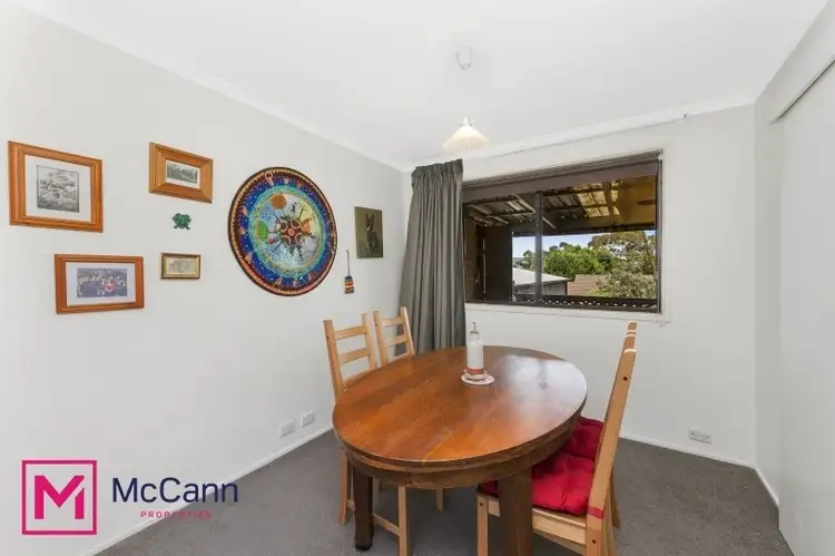 Fourth view of Homely house listing, 78 Maltby Circuit, Wanniassa ACT 2903