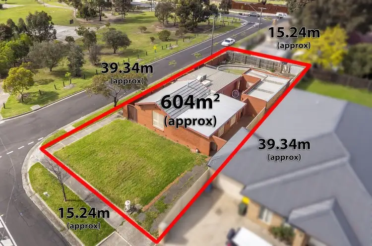 51 Suspension Street, Ardeer VIC 3022