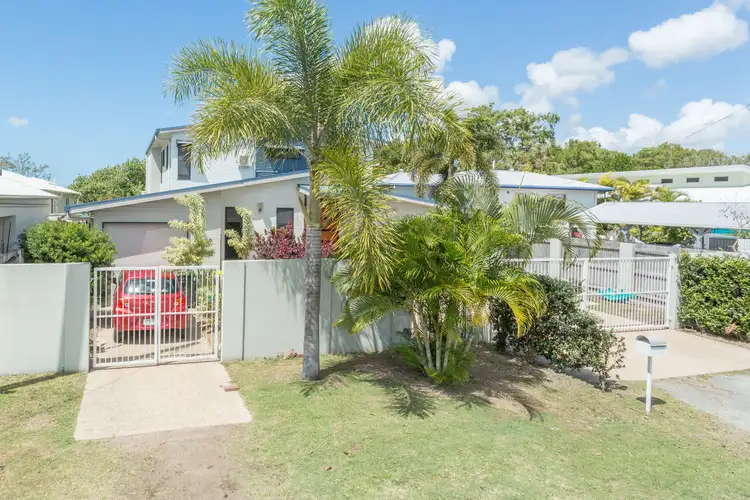 Seventh view of Homely house listing, 7 Walz Avenue, Mcewens Beach QLD 4740