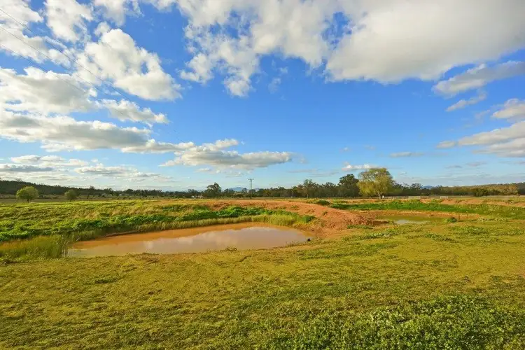 Sixth view of Homely land listing, Lot 2/540 Blackjack Road, Gunnedah NSW 2380