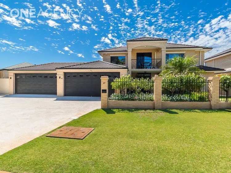 47 Welbeck Road, Canning Vale WA 6155